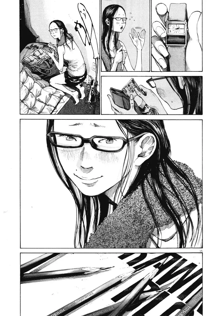 Oyasumi Punpun Chapter 88 14